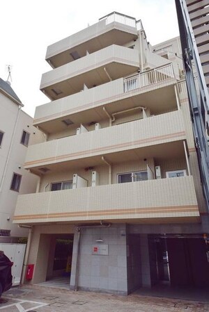 ドゥーエ西大島の物件内観写真